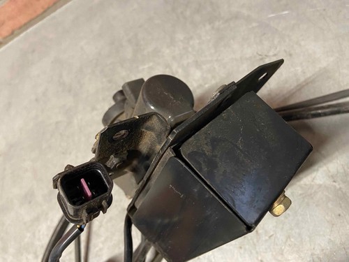 91-99 Mitsubishi 3000GT / dodge stealth OEM cruise control motor actuator unit - Picture 10 of 10