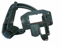 Neues Bremsenpedal-Set Vespa PX LML Star Stella Roller Ecs