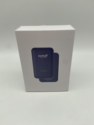Carlin kit CPC200-CP2A - Sehr guter Zustand