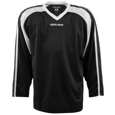 bauer hockey practice jerseys