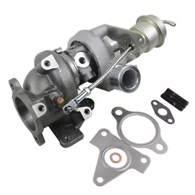 Turbolader für Smart Fortwo Coupe Cabrio 451 1.0 Turbo A1320900180 49173-02015