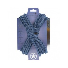 Shots Ouch Bondage Rope 10 meter - Navy Blue - Fetish BDSM Play