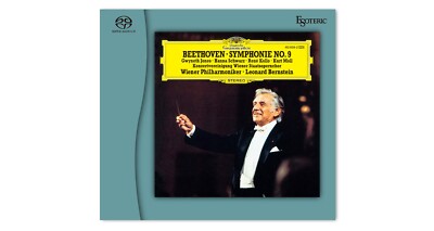 Beethoven Symphony No.9 LEONARD BERNSTEIN Audiophile