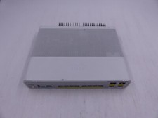 CISCO CATALYST WS-C3560CG-8PC-S POE SWITCH MODULE
