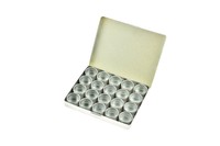 Se 870db-m Aluminum Storage Container Set (20 Piece) 1-1/4 Sil... Free Shipping Se 870db-m Aluminum Storage Container Set (20 Piece) 1-1/4 Sil... Free Shipping