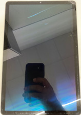 Samsung Galaxy Tab S5e - SM-T727A Black AT T 64GB