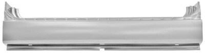 1966-1977 Rocker Panel Outer Ford Bronco Dynacorn | eBay