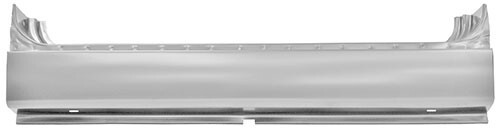 1966-1977 Rocker Panel Outer Ford Bronco Dynacorn | eBay