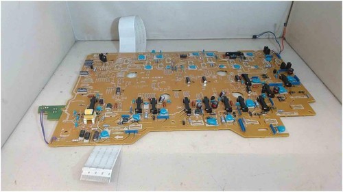 Board Platine High Power Supply PCB RK22036 HP Color LaserJet CP1215