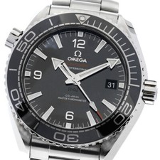 OMEGA Seamaster Planet Ocean600M 215.30.44.21.01.001 Automatic Men's_877729