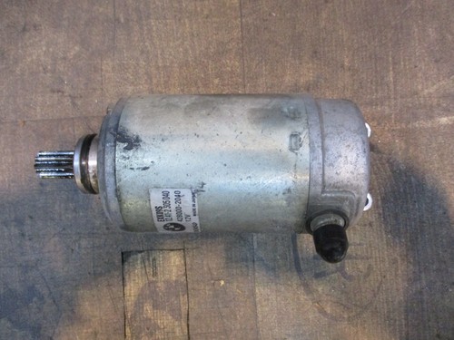 BMW K1200 S K12S K40 Anlasser Starter Motor Start Z96CR5F5