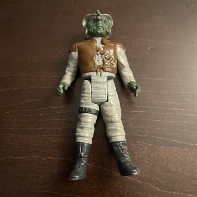 未開封 OLD Kenner STAR WARS Klaatu ツクダ 未開封 OLD Kenner STAR WARS Klaatu ツクダ