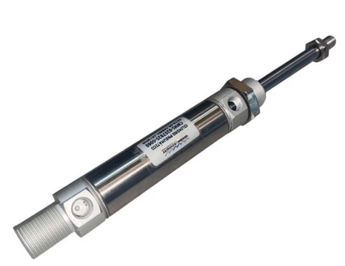Cilindro Pneumatico Parker P1A S025DS 0500 25X500mm 10Bar