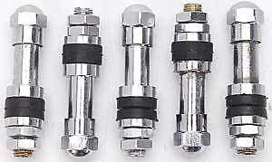 Weld Racing welP613 0350 Weld Valve Stem (All Spindle Mount) 601 0350 5pk. - Picture 1 of 1