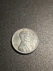 1943 P Lincoln Steel Wheat Cent