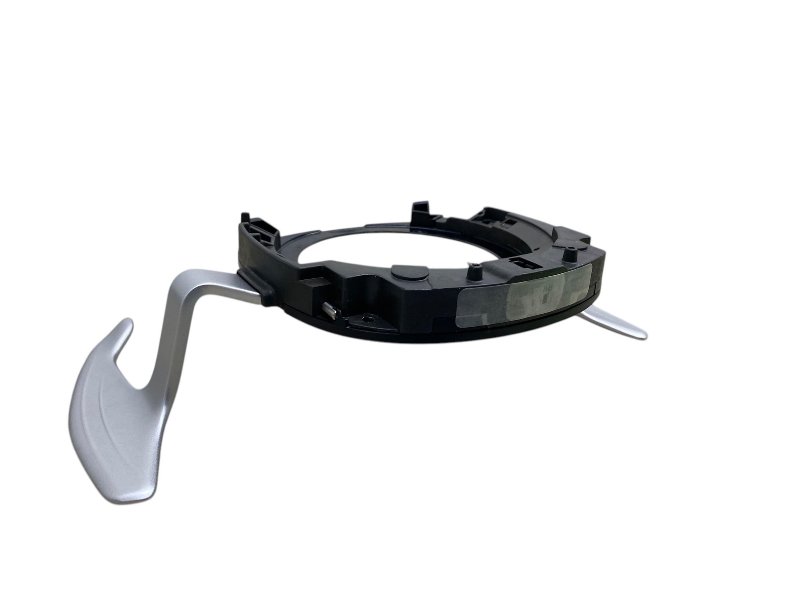 2017-2023 ASTON MARTIN DB11 STEERING WHEEL PADDLE SHIFTERS OEM