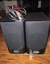 onkyo speaker system