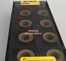 SANDVIK R300-1648M-MM 2030 Milling Carbide Insert R300 R8 Inserts 10pcs