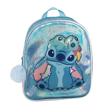 Disney - Stitch - 3D Rucksack 23 x 20 x 8cm