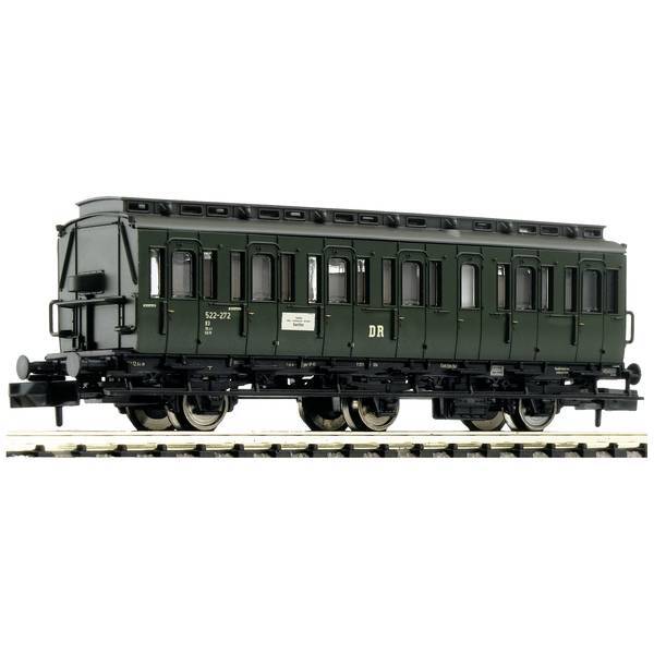 Fleischmann 6260008  N Vano portaoggetti 2. Classe DR