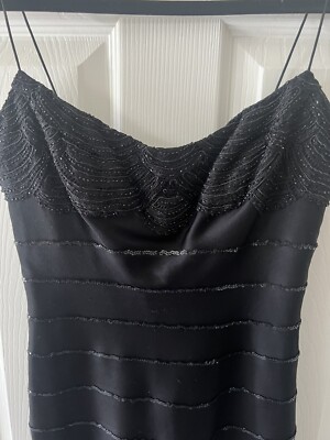 black bandage frill hem bodycon dress Sizzling Tonight Ruffle Ruched Bodycon Dress | Bodycon Maxi Dress | Ruched  Cocktail Mermaid Dress