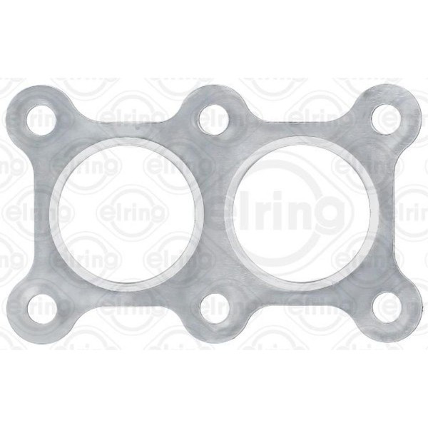 Elring 692.778 Dichtung Abgasrohr Auspuffdichtungen FüR Audi A3 VW New Beetle-image