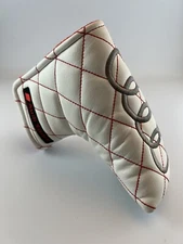 New Swag Golf Audi Motorsport Motor Sport Racing Custom Headcover Blade 920025