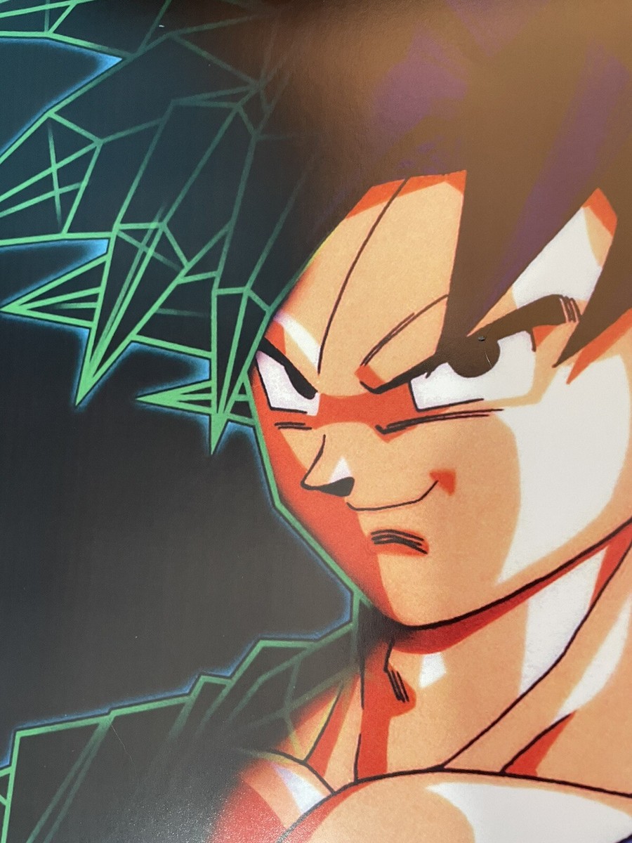 希少 ドラゴンボール ファイナルバウト DRAGON BALL 販促