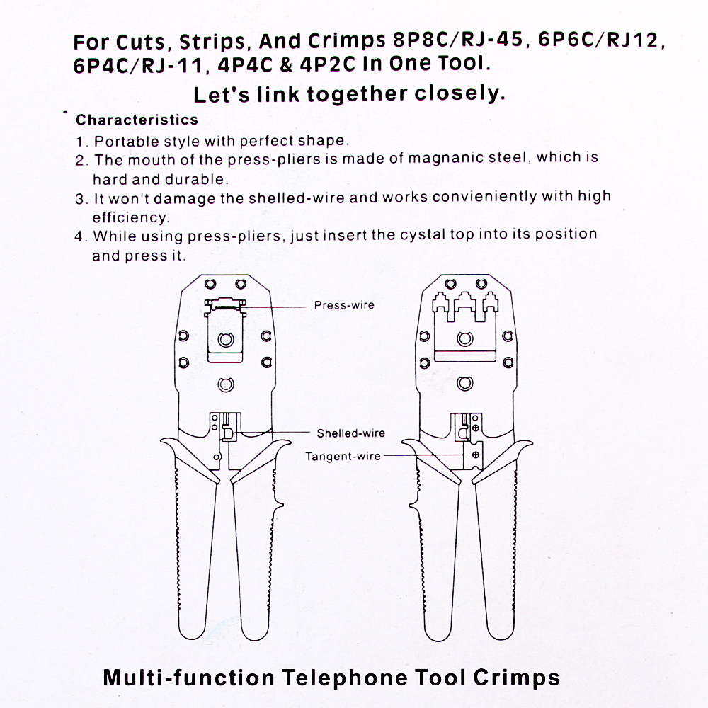 Discover more than 118 crimping tool sketch latest in.eteachers