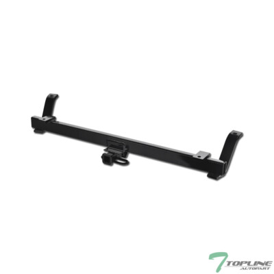 Topline For 1989-1998 Suzuki Sidekick Class 1 Trailer Hitch