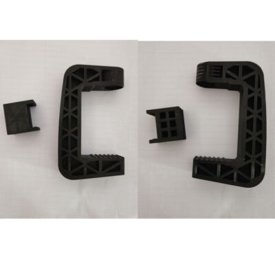 1/2pcs Fixing brackets For Logitech G25 G27 Driving Force Racing Steering Wheel