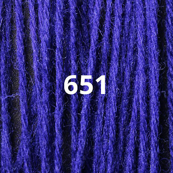 Appletons Tapestry Wool Skeins 10m 4 ply British yarn Shades 561 - 998 - Picture 38 of 235