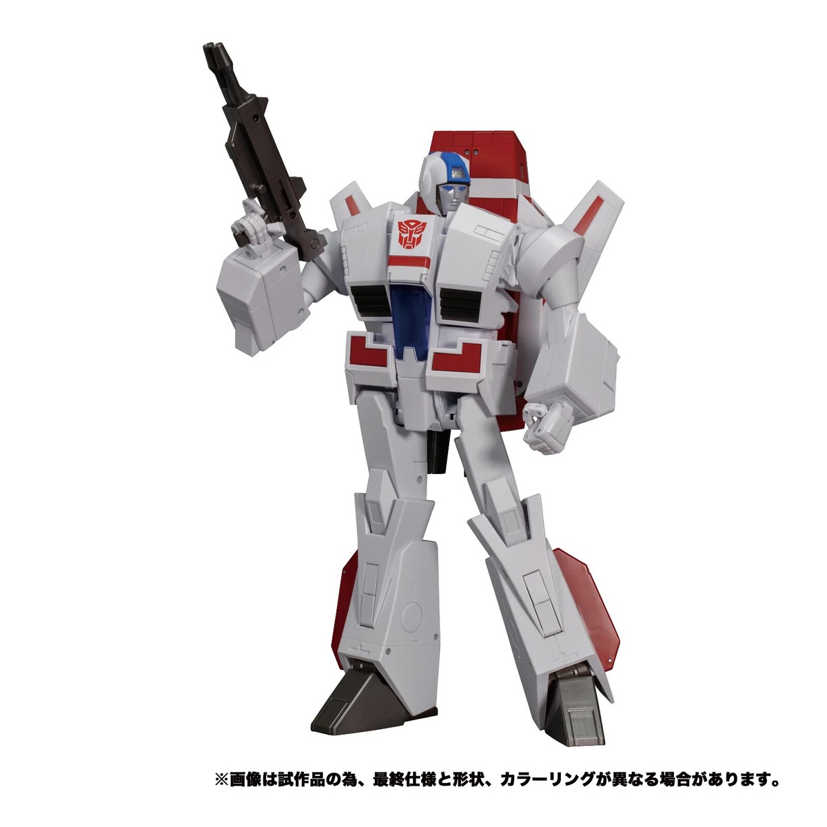 Takara Transformers Masterpiece MP-57 Skyfire Jetfire Action Takara Transformers Masterpiece MP-57 Skyfire Jetfire Action