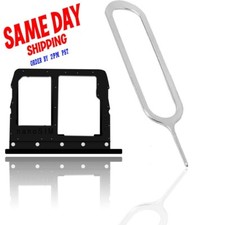 100 NEW SIM and Memory Card Tray Holder ejection pin for LG Aristo 4 LM-X320TA