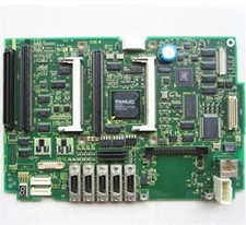 1Pcs Used A20B-8200-0581 Fanuc Motherboard px