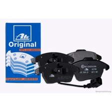Bremsbelagsatz, Scheibenbremse ATE 13.0460-7042.2 für FORD, Vorderachse