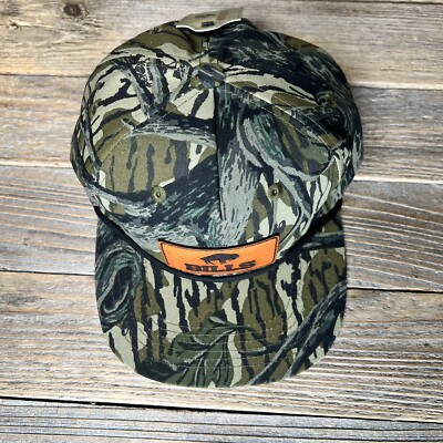 5 pannelli Baseball Cap Classic Flat Bill Hat Cotone Breve Tesa