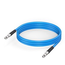 HD BNC to HD BNC Male Belden 1694A Cable 2m for 3G/6G/12G Digital Video