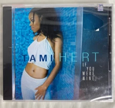 Tami Hert If You Were Mine CD Promo Single - NEW & SEALED