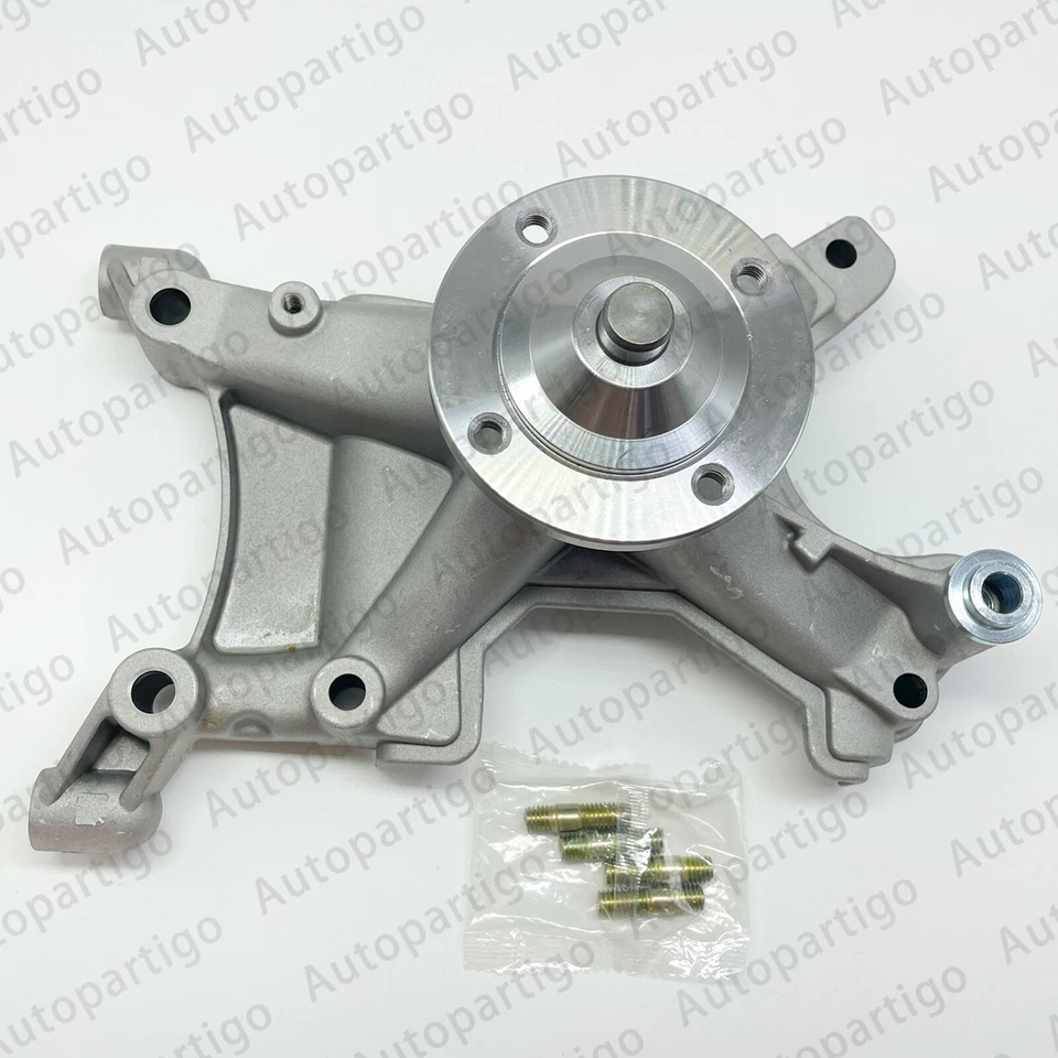 OEM Engine Cooling Fan Clutch Bracket For Lexus GX470 LX470 LS400 1630750012 - Изображение 4 из 4