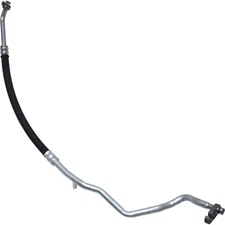 New A/C Suction Line Fits: 2013 2014 2015 2016 Mazda CX-5 L4 2.5L 2.0L