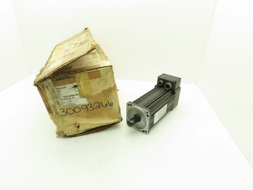 Parker 21BRCX-600-J39 APEX620-MO-NC Compumotor Brushless Servo Motor Encoder