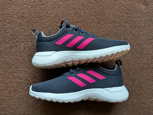 SCARPE DA GINNASTICA SNEAKERS BAMBINO ADIDAS ZX FLUX EL I TAGLIA 9.5UK (NEONATO) - Foto 4 di 6