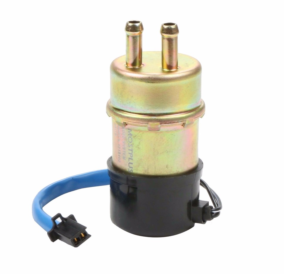 New Fuel Pump For Yamaha V Star 650 (XVS650) Custom & Silverado 1998-2013