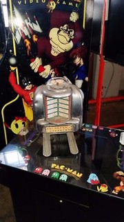 Old Seabird Table Wall Box