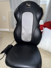 HoMedics Quad-Roller Back Massage Cushion Rol...