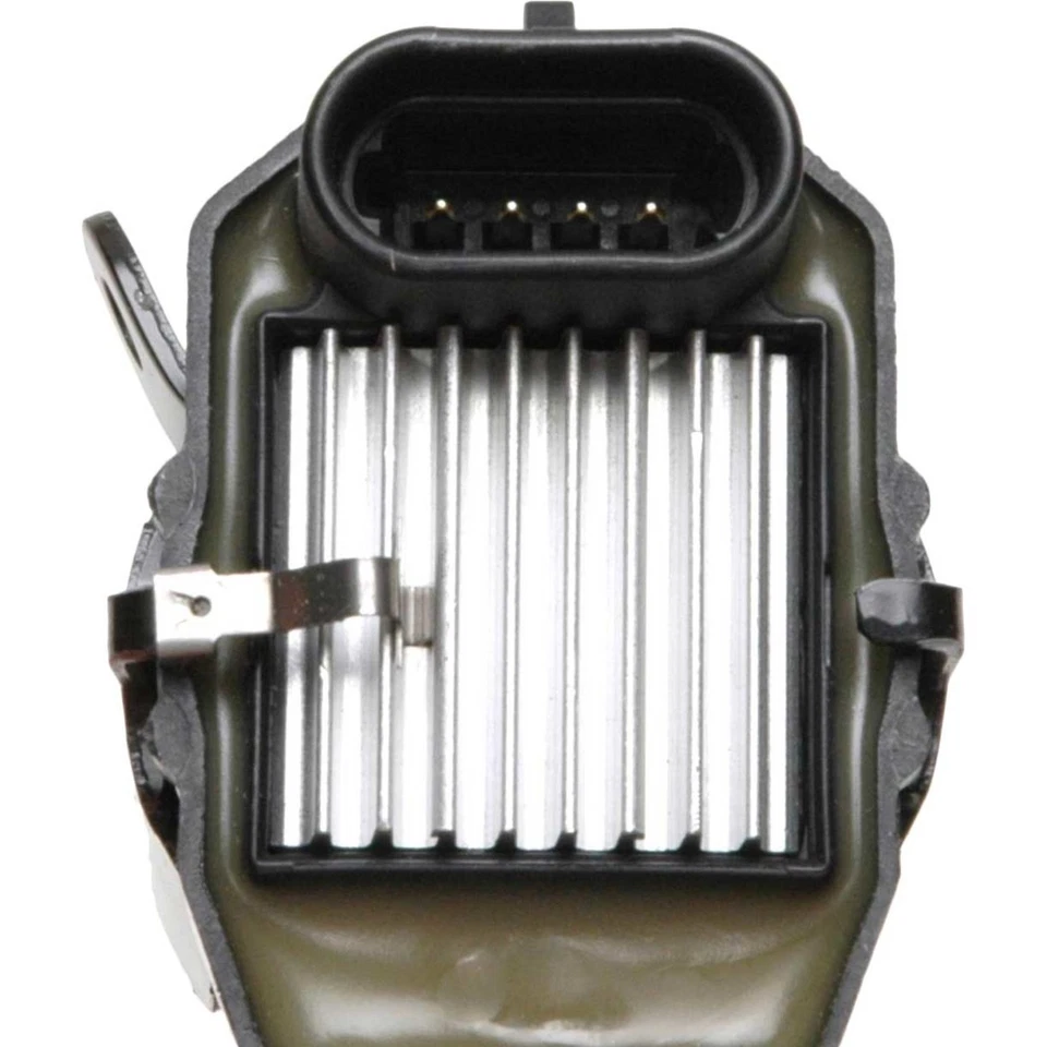 Delphi GN10119点火线圈适用于雪佛兰SaVana Suburban Yukon Avalanche GMC 1500 — 第 3/3 张图片