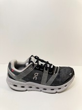 Size 10 - ON Cloudgo Black Glacier for sale online | eBay display picture 1