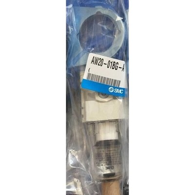 1 piece new smc AW20-01BG-A   pressure regulating valve Free ship #zc