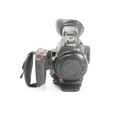 Canon EOS C100 C Mark II + Ottima (272018)